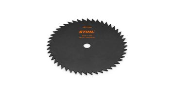 STIHL Circular Saw Blade, Scratcher-Tooth (Models FS 250)