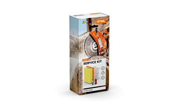 STIHL Service Kit for TS710i and TS910i