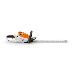 STIHL HSA 50 Battery Hedge Trimmer (no battery & charger)