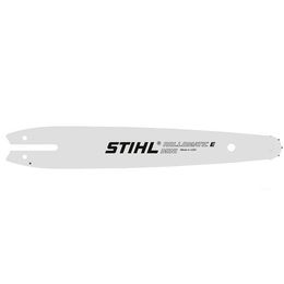 ELAGUEUSE STIHL MSA-161T GUIDE 30CM - Gallin