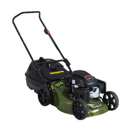 Masport President 1000 S T S18 Combo Petrol Lawn Mower