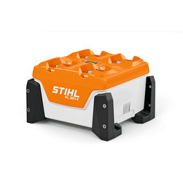 STIHL AL 301-4 Multi Battery Charger (AP & AR Batteries)