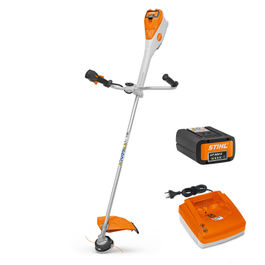 STIHL FSA 135 Battery Brushcutter Power Kit (With Battery & Charger)