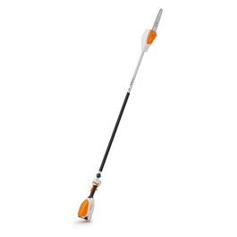 Stihl battery operated sales pole saw