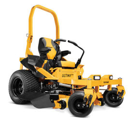 Cub Cadet Ultima ZTX5 54 Petrol Zero Turn Ride On Mower