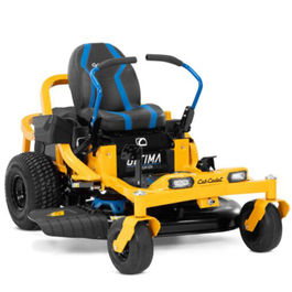Cub Cadet ZT1 42E Battery Ride On Mower