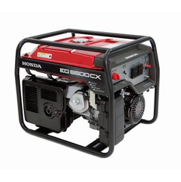 Honda EG5500CX Generator