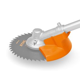 STIHL Deflector for Circular Saw Blades (Models FS 131/ FSA 130 