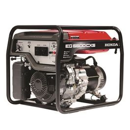 Honda EG5500CXS Generator
