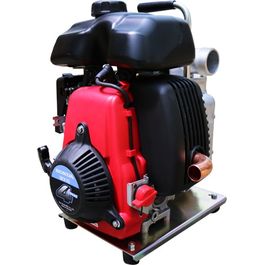 Honda WX15TU Water Pump