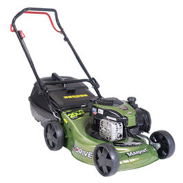 Masport President 2000 S T S18 EZI-DRIVE SP Petrol Lawnmower