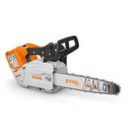 STIHL MSA 190 T Battery Chainsaw Tool (No battery & charger)