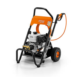 STIHL RB 400 Petrol Water Blaster