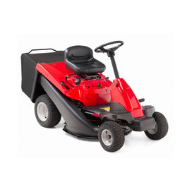 Rover Mini Rider 30RD Rear Discharge Petrol Ride On Mower