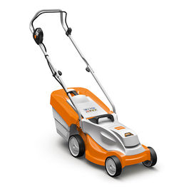 Electric lawn mower afterpay 2025