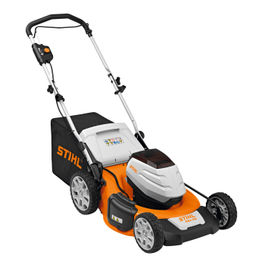 STIHL RMA 510 AP Battery Lawnmower Tool (No Battery & Charger)