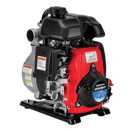 Honda WX15 Water Pump