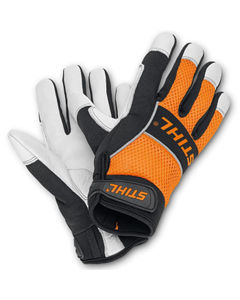 STIHL ADVANCE Ergo Chainsaw Gloves