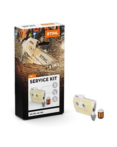 STIHL Service Kit for Models MS 381, MS 382