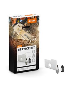 STIHL Service Kit for Models MS 170 (until 2014) , MS 180 (until 2015)