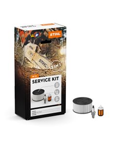 STIHL Service Kit for Models MS 241, MS 400, MS 362 (since 2018)