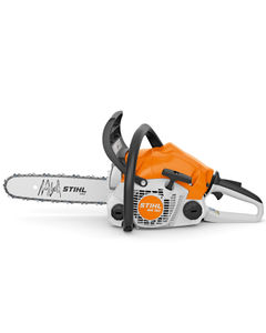 STIHL MS 162 12" Bar Petrol Chainsaw