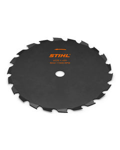 STIHL Chisel Tooth Blade 200-22 HP (models FS 360 -FS 561)