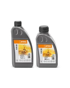 4-Stroke Engine Oil 10W-30 