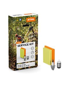 STIHL Service Kit for Models SP 450, SP 481