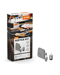 STIHL Service Kit for Models FS 38, FS 45, FS 55, HL 45, KM 55