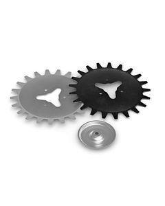 STIHL RG-KM Replacement Blades