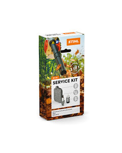 STIHL Service Kit for Models BG 50, BG 55, BG 85, SH 55, SH 85