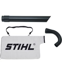 STIHL Vacuum Attachment