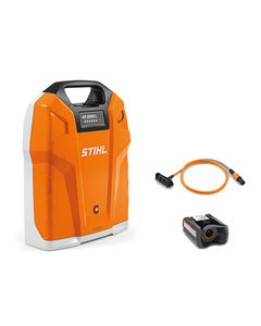 STIHL AR 3000 L Backpack Battery Kit 1 (Connecting Cable, AP Adapter)