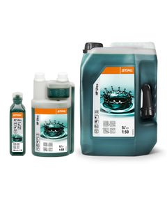 STIHL HP Ultra - Two Stroke Engine Oil