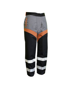 STIHL Professional Chainsaw Chaps Clip Closure