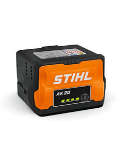 STIHL AK 20 COMPACT Battery