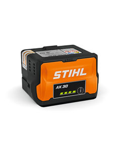 STIHL AK 30 COMPACT BATTERY