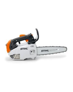 STIHL MS 151 Petrol Arborist Chainsaw