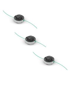 STIHL AutoCut C 3-2 Spool Insert 2mm Line 3 Pack (Models FSA 57)