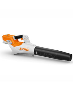 STIHL BGA 50 Battery Blower with the Blower facing to the right