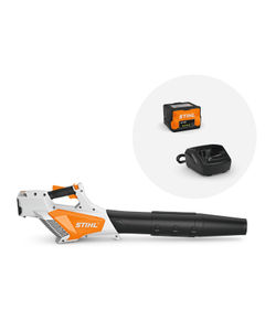 STIHL BGA 57 AK Battery Blower Kit (With Battery & Charger)