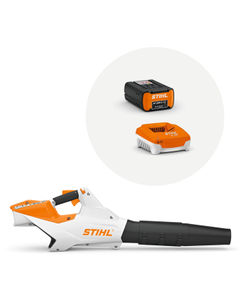 STIHL BGA 86 AP Battery Blower Kit (With Battery & Charger)