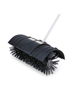 STIHL KB-KM Bristle Sweeper Combi Attachment
