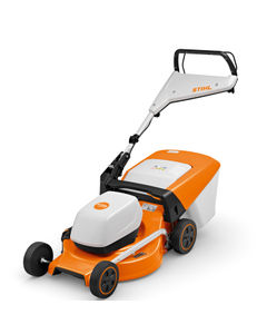 STIHL RMA 253 Battery Lawnmower (No Battery & Charger)