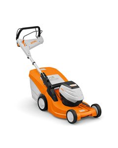 STIHL RMA 448 VC Battery Lawnmower