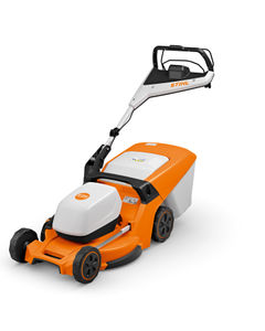 STIHL RMA 453 PV Battery Lawnmower (No Battery & Charger)