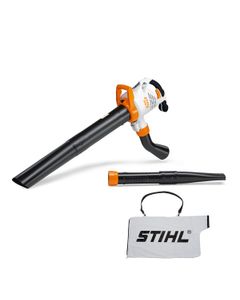 STIHL SHE 81 Electric Vacuum Blower