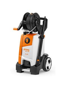STIHL RE 130 Plus Electric Water Blaster
