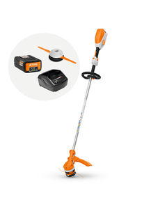STIHL FSA 110 R Battery Brushcutter Kit (with Battery & Charger)